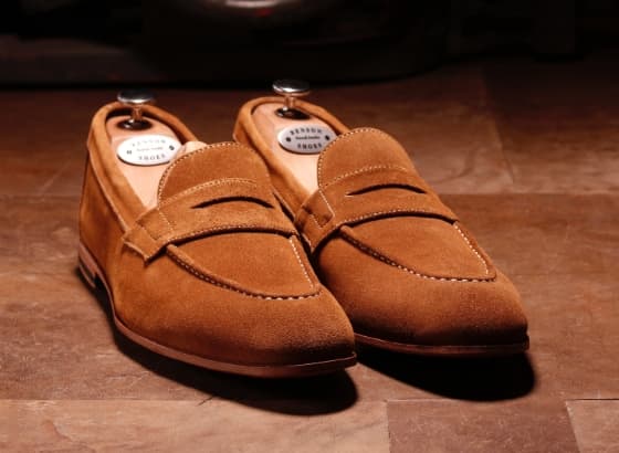 Loafers: The Ultimate Comfortable and Versatile Men's Shoe